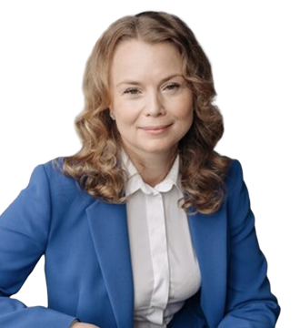 Екатерина Болдинова